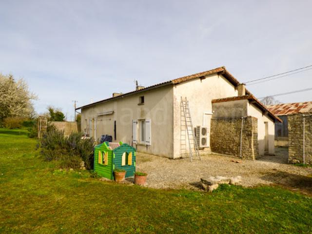 Maison vente à Niort, Nouvelle-Aquitaine