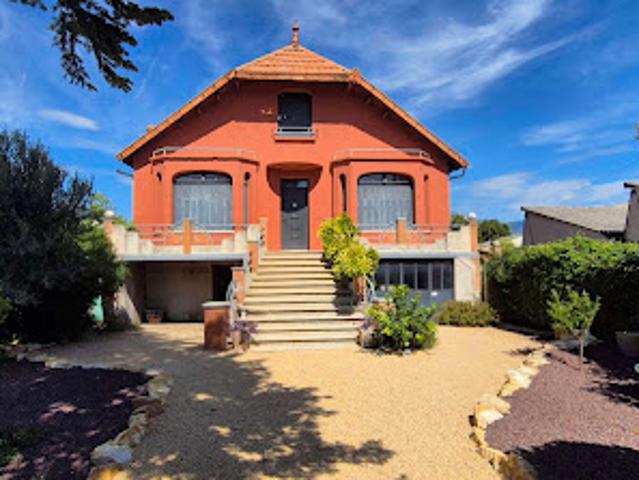 Maison vente à France métropolitaine, Richerenches