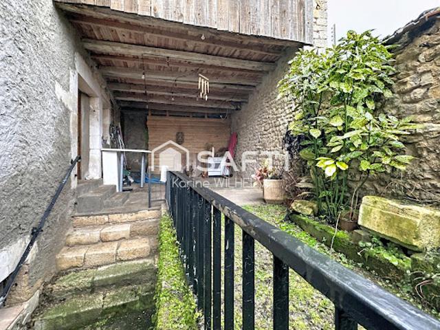 Maison vente à Toul, Vannes-le-châtel