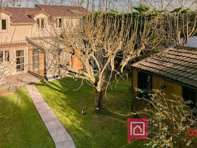 Maison vente à Boulogne-Billancourt, Marnes-la-coquette