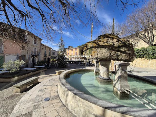 Maison vente à Apt, Vaugines