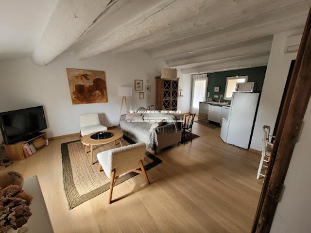 Maison vente à Apt, Vaugines