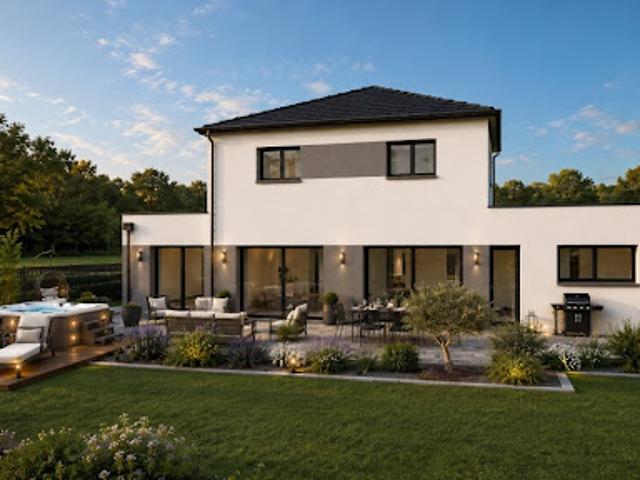 Maison vente à Vendhuile, Aisne