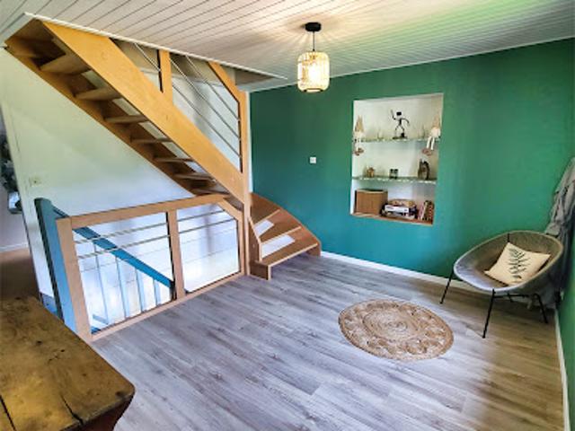 Maison vente à Épinal, Ventron