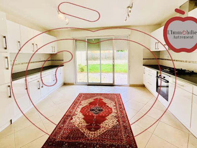 Maison vente à Bernay, Verneuil-sur-avre