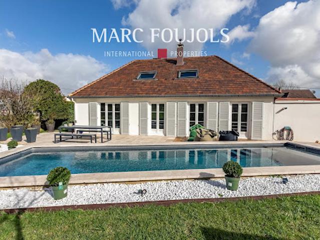 Maison vente à Clermont, Cinqueux