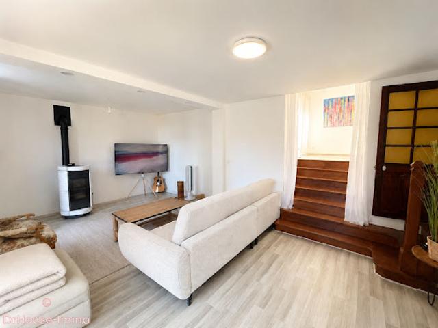 Maison vente à Les Blanchères, Vernon