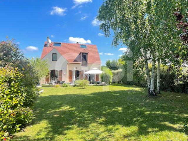 Maison vente à Vernouillet, Yvelines