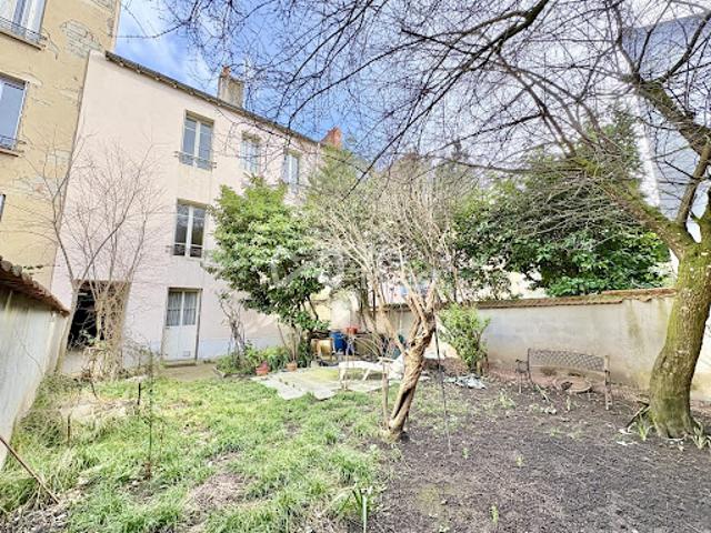 Maison vente à Vichy