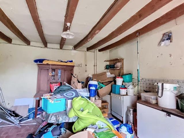 Maison vente à Châtellerault, Vicq-sur-gartempe