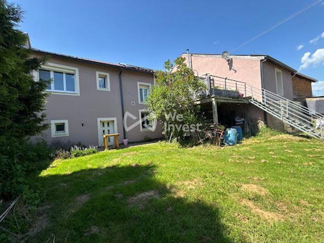 Maison vente à Verdun, Thonne-les-près