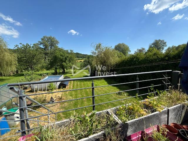 Maison vente à Verdun, Thonne-les-près