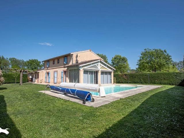 Maison vente à Toulouse, Villefranche-de-lauragais