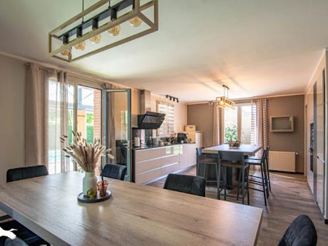Maison vente à Toulouse, Villefranche-de-lauragais