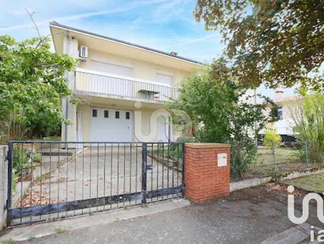 Maison vente à France métropolitaine, Frouzins