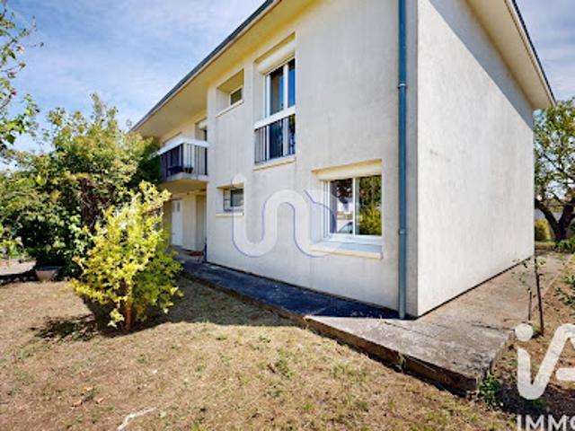 Maison vente à Toulouse, Villeneuve-tolosane
