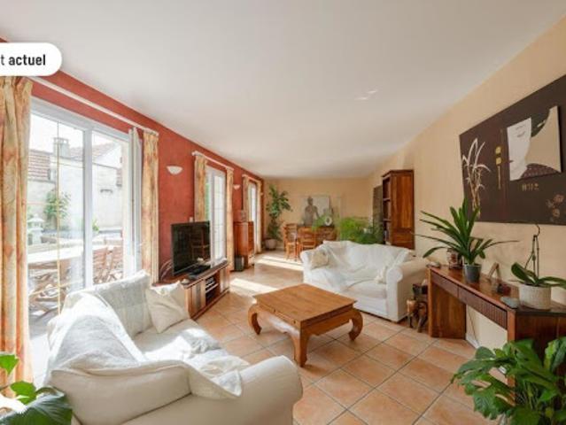 Maison vente à Rambouillet, Neauphle-le-vieux