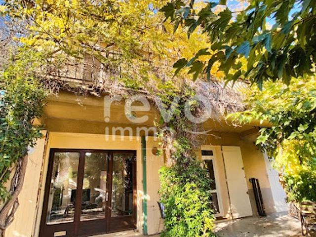 Maison vente à Nyons, Vinsobres