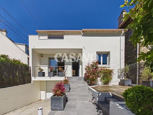 Maison vente à Versailles, Viroflay