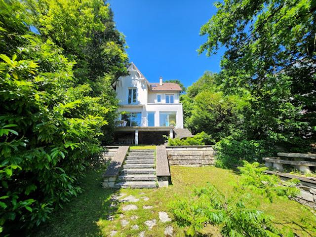 Maison vente à Versailles, Viroflay