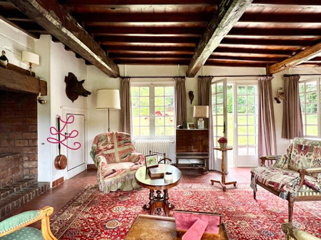 Maison vente à Montreuil-sur-Mer, Beaumerie-saint-martin