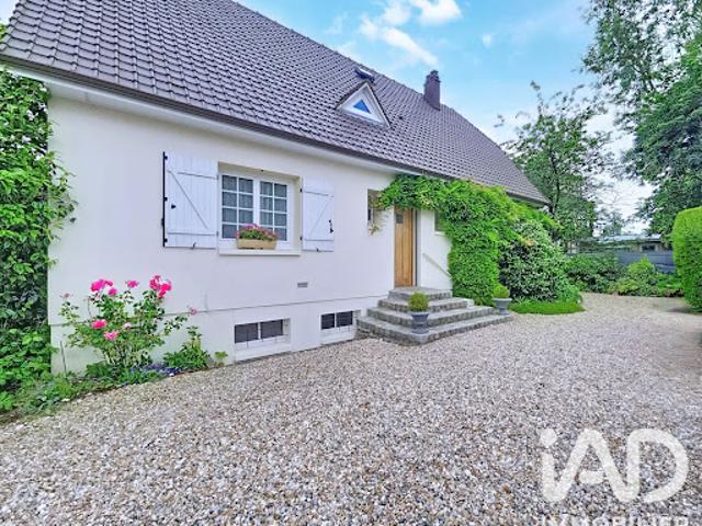Maison vente à Rouen, Yvetot