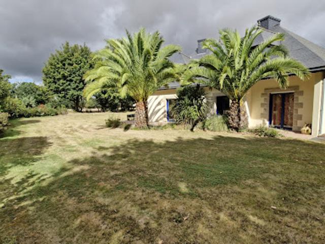 Maison vente à Lampallec, Bringolo