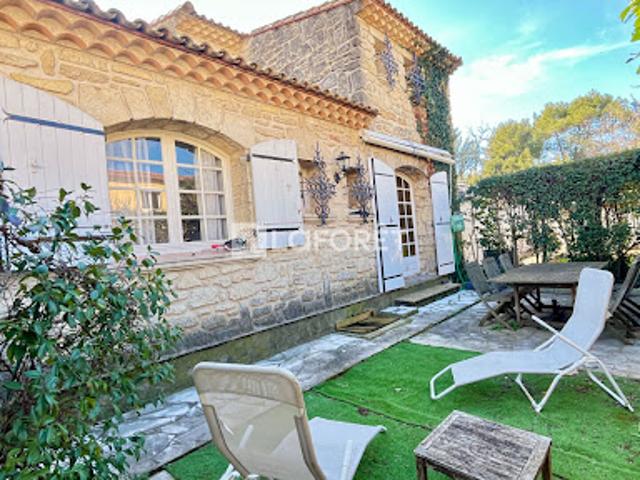 Maison vente à Montpellier, Castelnau-le-lez
