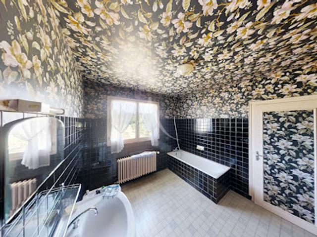 Maison vente à Vitry-aux-Loges, Loiret