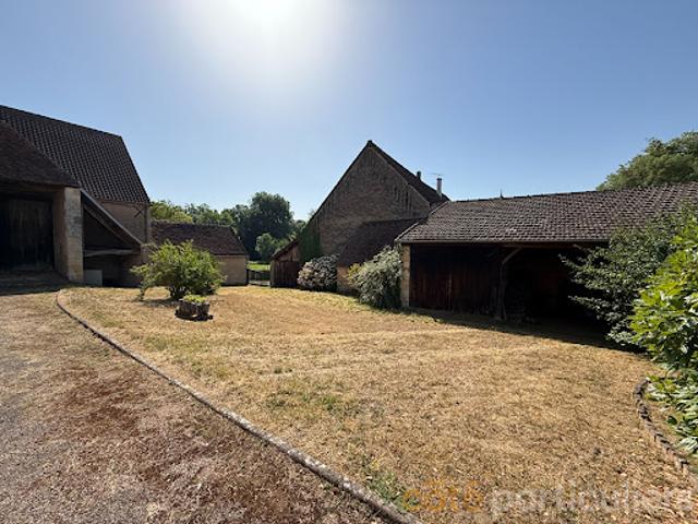 Maison vente à Saint-Amand-Montrond, Orval