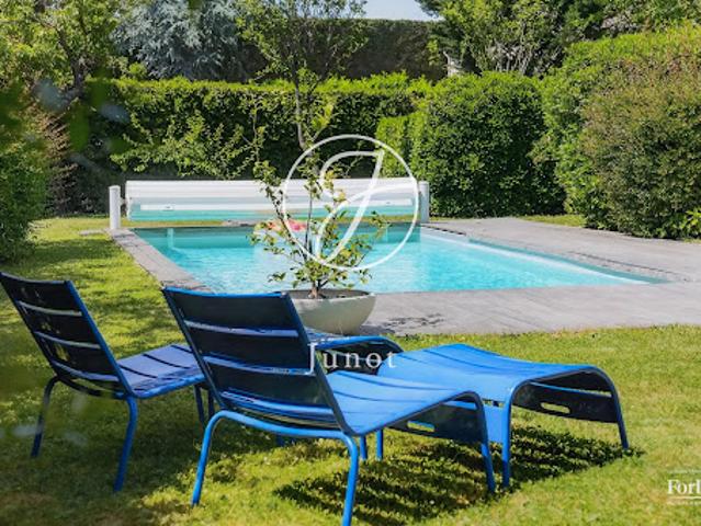 Maison vente à Saint-Germain-en-Laye, Croissy-sur-seine