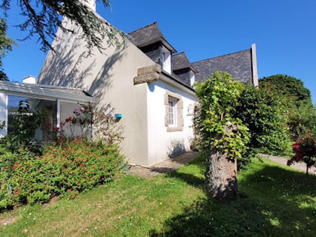 Maison vente à Quimper, Bretagne