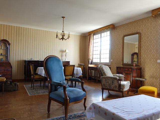 Maison vente à Chante-Alouette, Rochefort