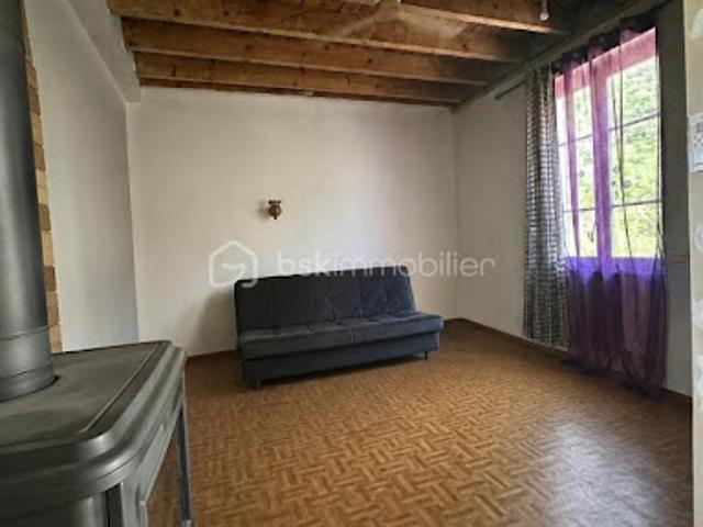 Maison vente à Grenoble, Vizille