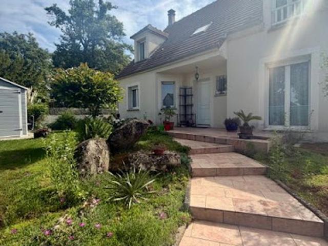 Maison vente à Palaiseau, Saint-michel-sur-orge