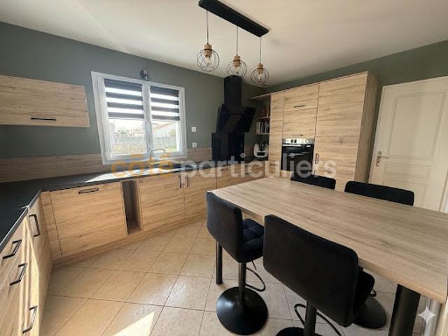 Maison vente à L'Aiguillon-sur-Mer, L'Aiguillon-la-Presqu'île