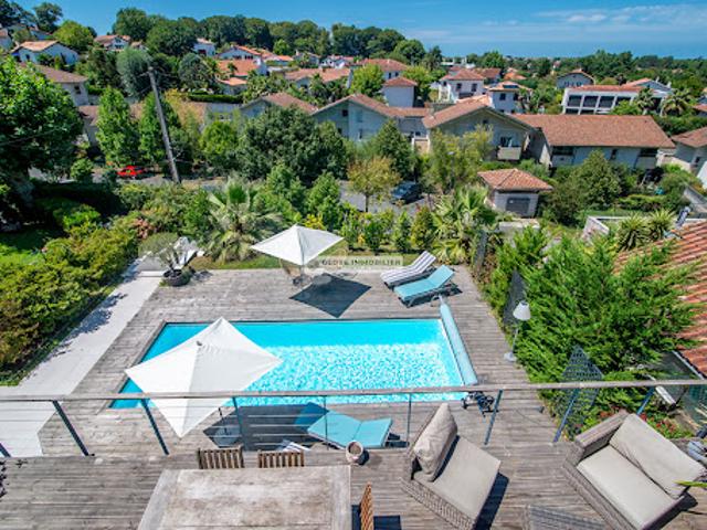 Maison vente à Bayonne, Anglet