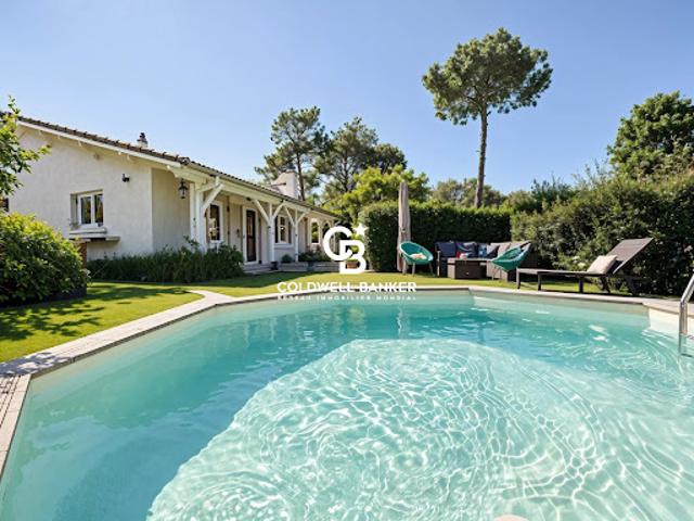Maison vente à Arcachon, Arès