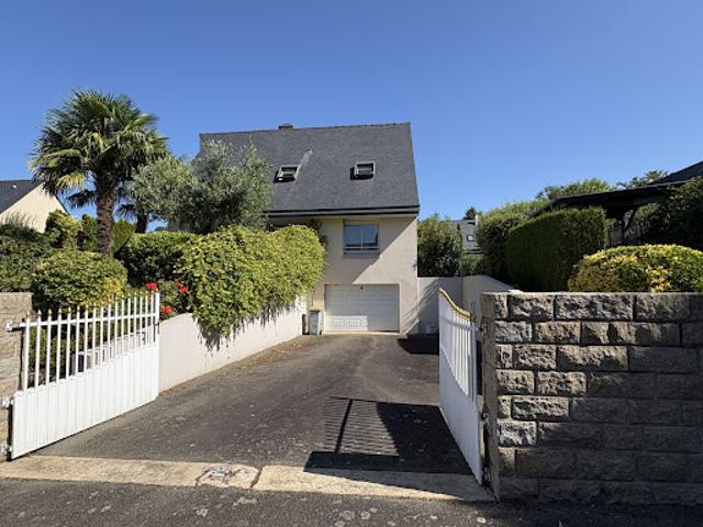 Maison vente à Vezin-le-coquet, Le Tertre