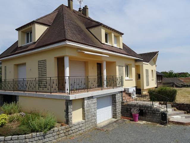 Maison vente à Nogent-le-Rotrou, Charbonnières