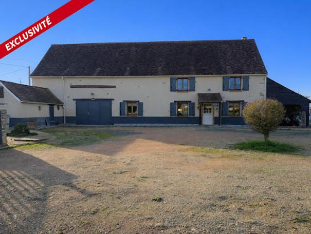 Maison vente à France métropolitaine, Ballon