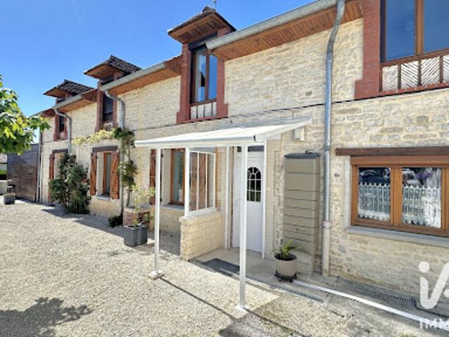 Maison vente à La Belle Idée, Bayel