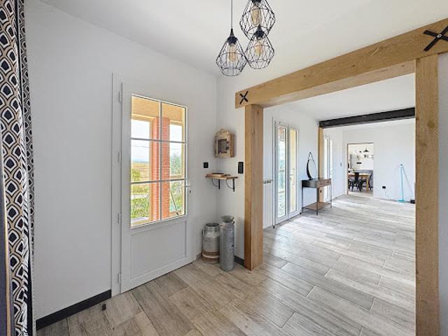 Maison vente à Belpech