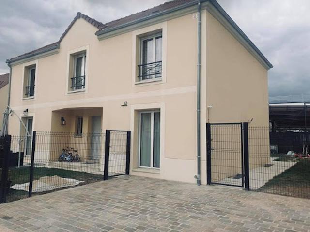 Maison vente à Berru