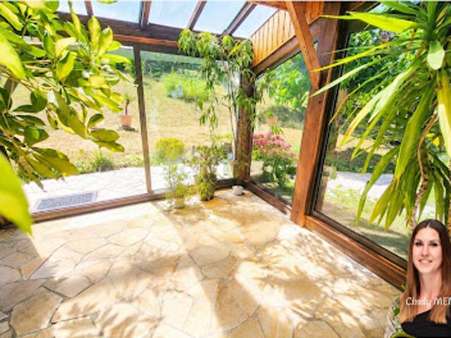 Maison vente à Agen, Bon-encontre