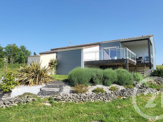 Maison vente à Saintes, Bussac-sur-charente
