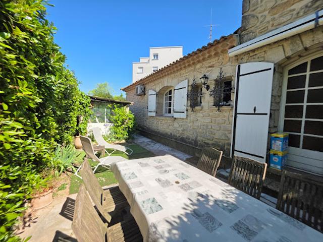 Maison vente à Montpellier, Castelnau-le-lez