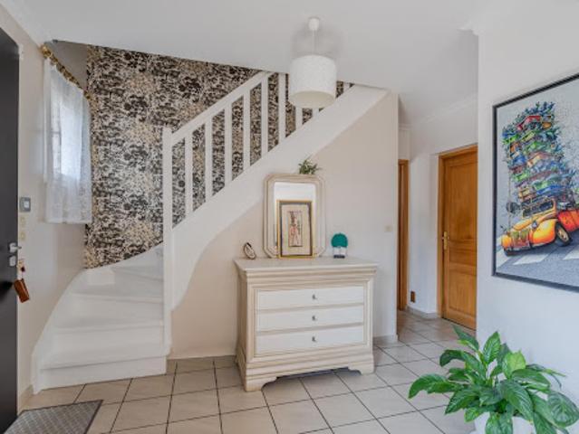 Maison vente à Centre Ville, Champs-sur-Marne