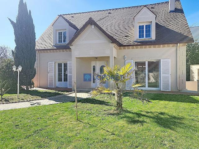 Maison vente à Laon, Chauny