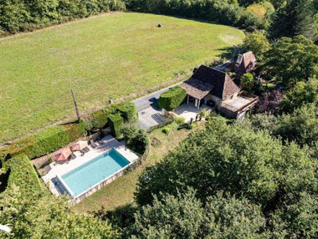 Maison vente à Nontron, Clermont-d'excideuil